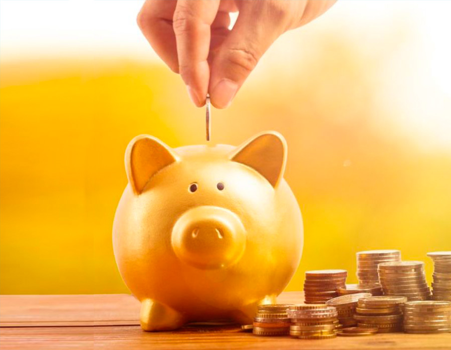 Ahorros