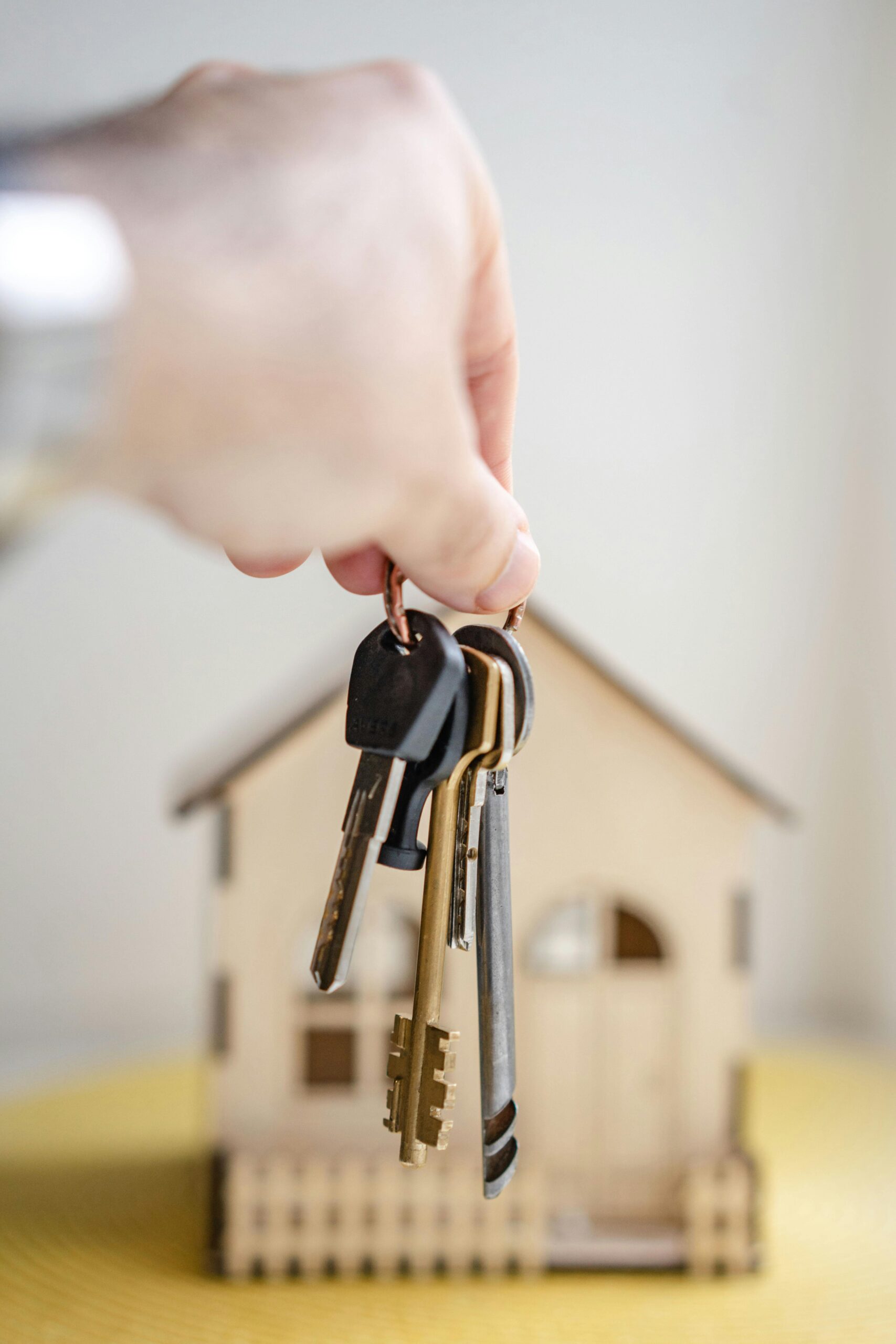 Crédito de vivienda